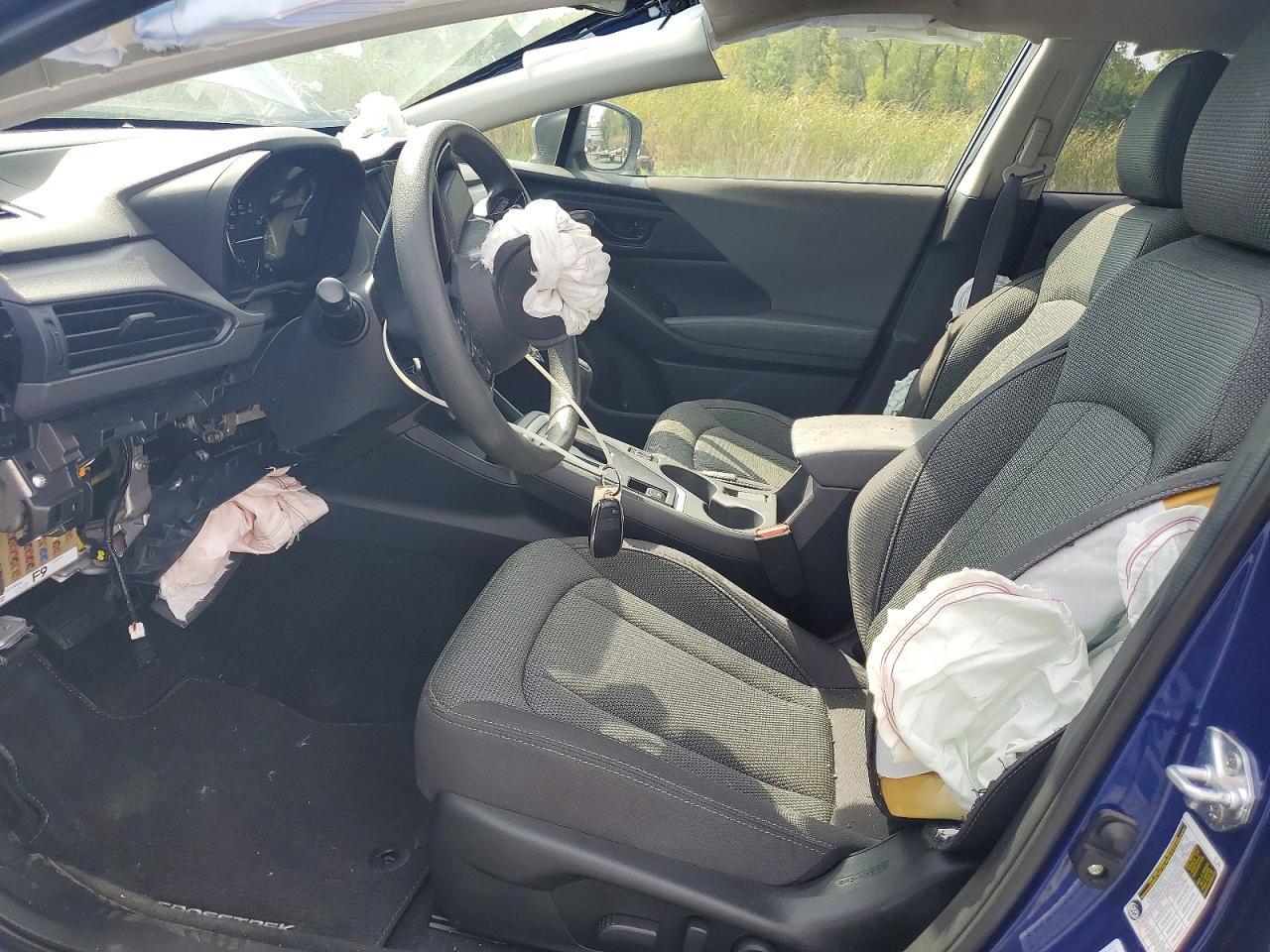 2024 Subaru Crosstrek Premium - Image 7