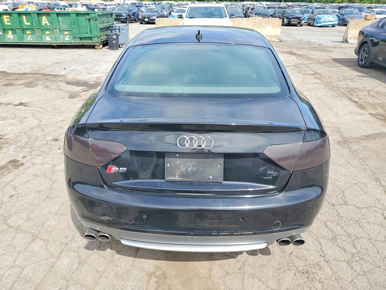 2012 Audi A5 - Image 6