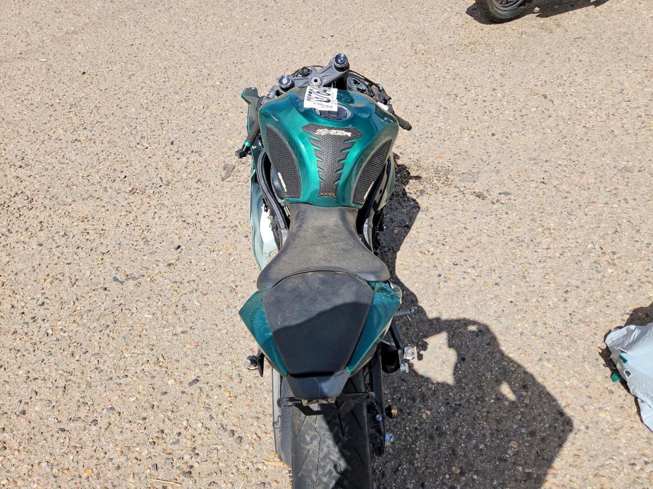2024 Kawasaki Zx636 K - Image 6