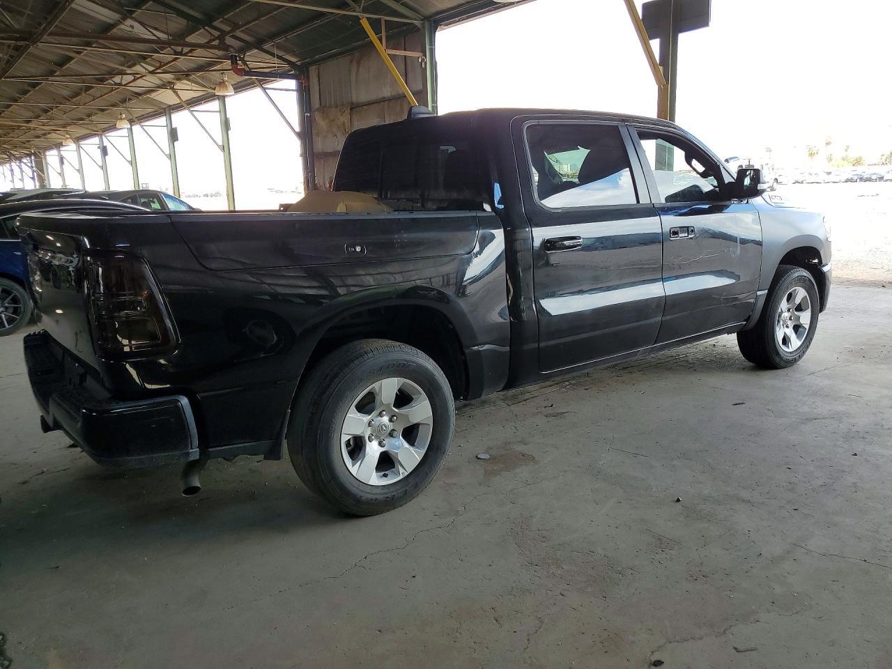 2025 Ram 1500 Big Horn/Lone Star - Фото 3