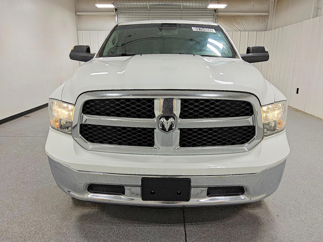 2019 Ram 1500 Classic Tradesman - Фото 5