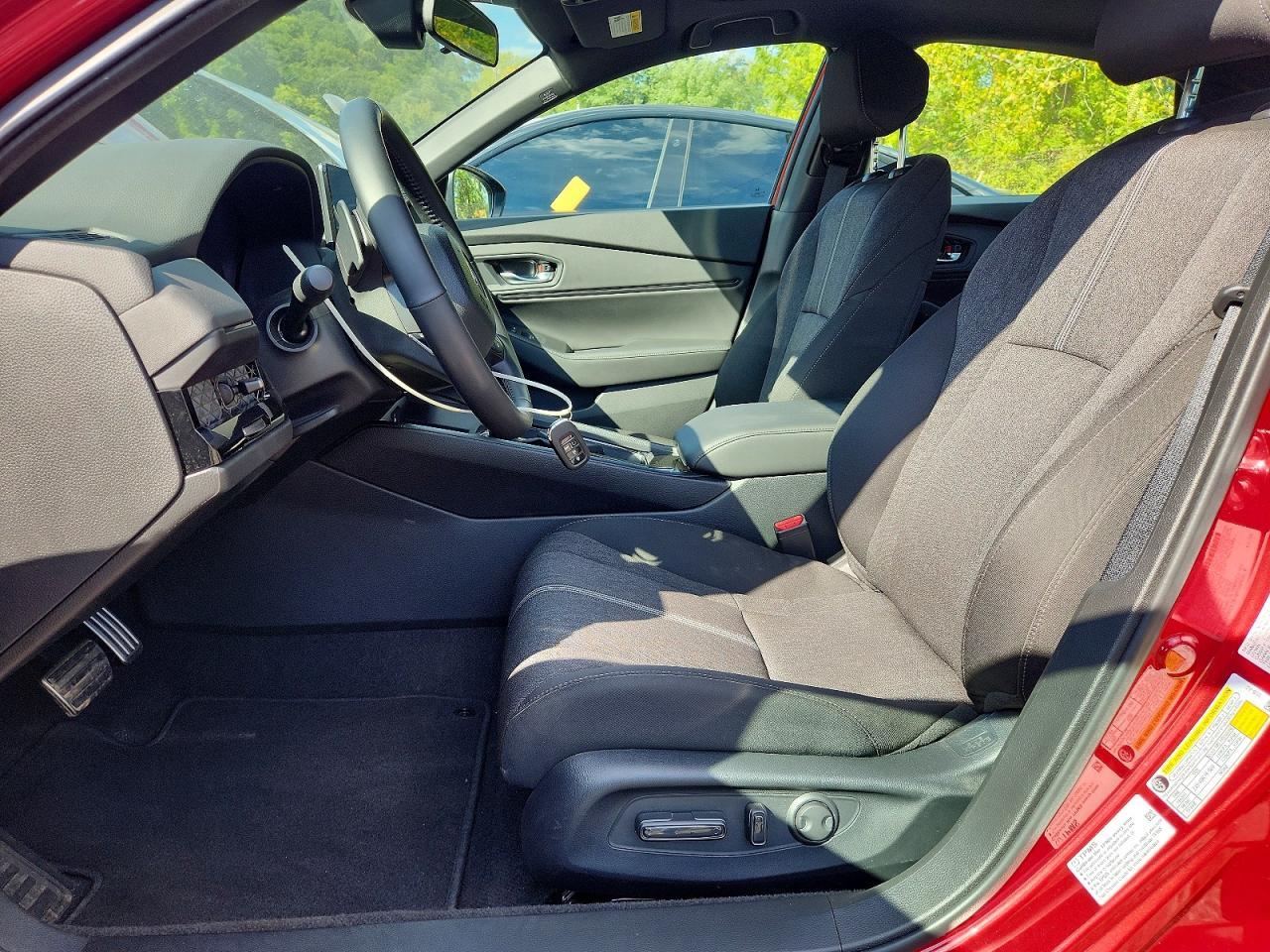 2026 Honda Accord Hybrid Sport - Image 7