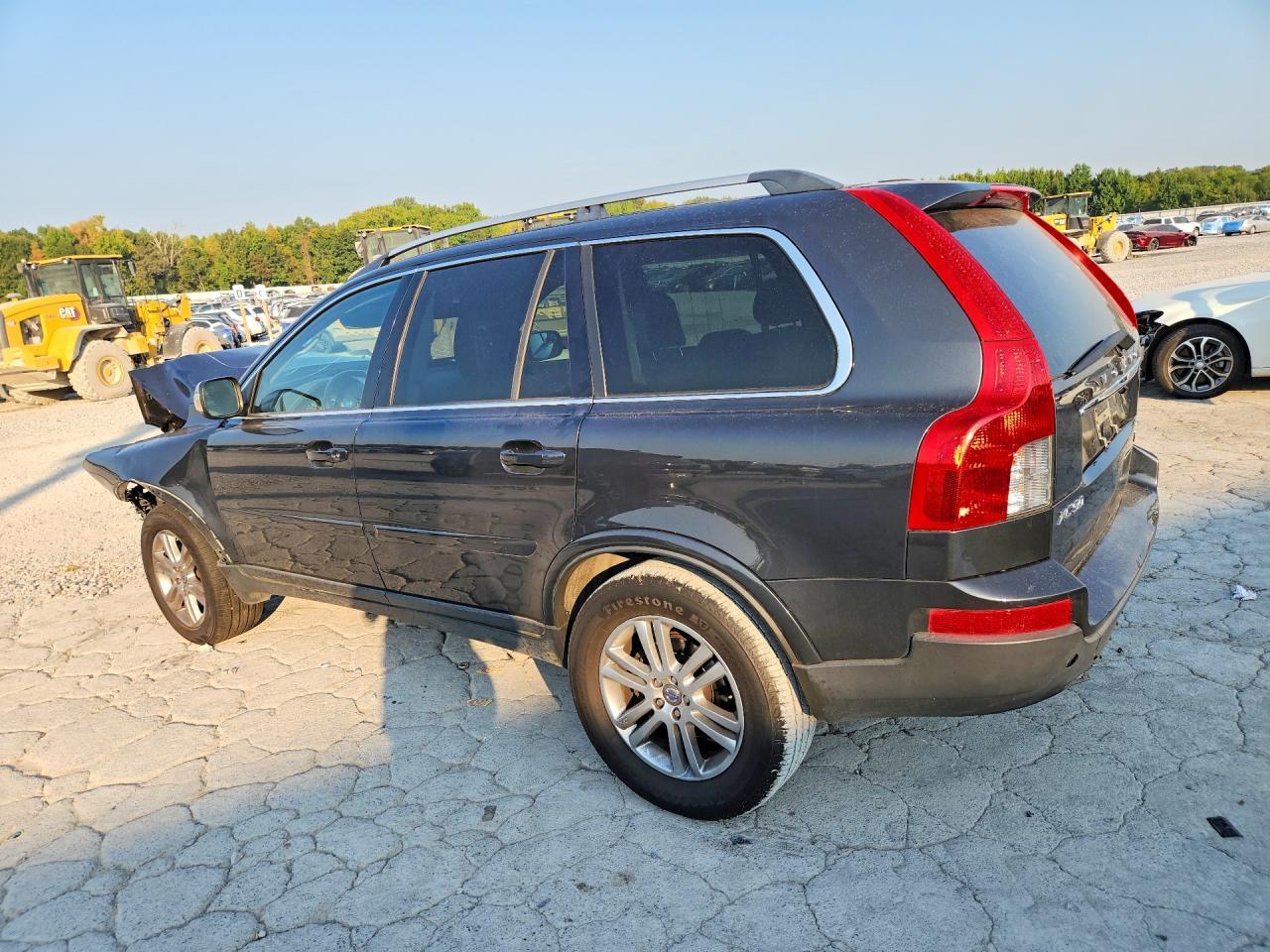 2010 Volvo Xc90 - Фото 2