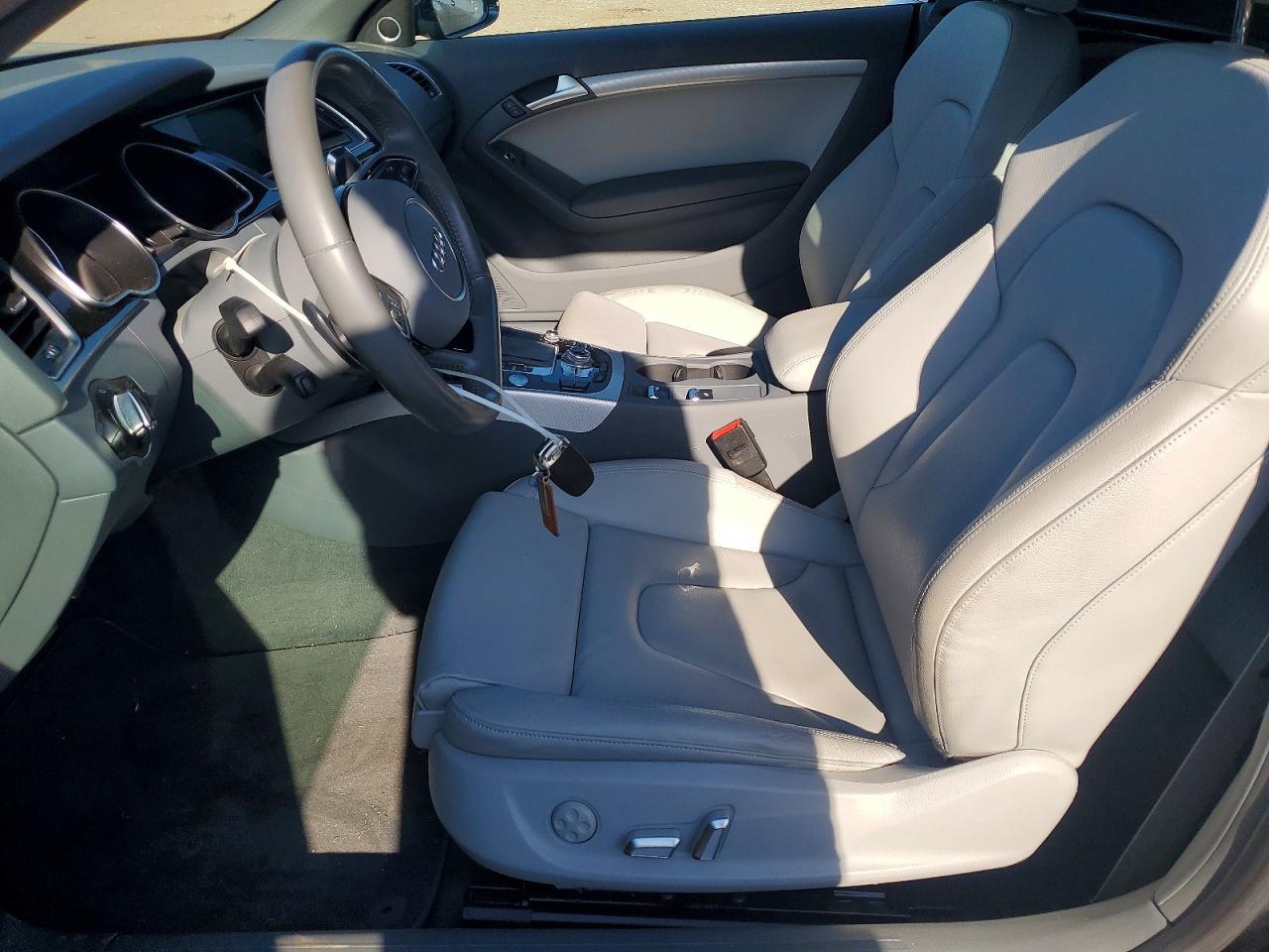 2017 Audi A5 Sport - Image 7