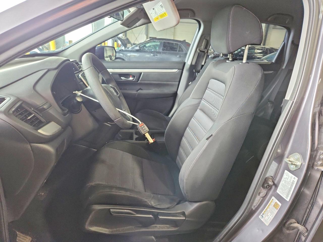 2018 Honda Cr-V Lx - Image 7
