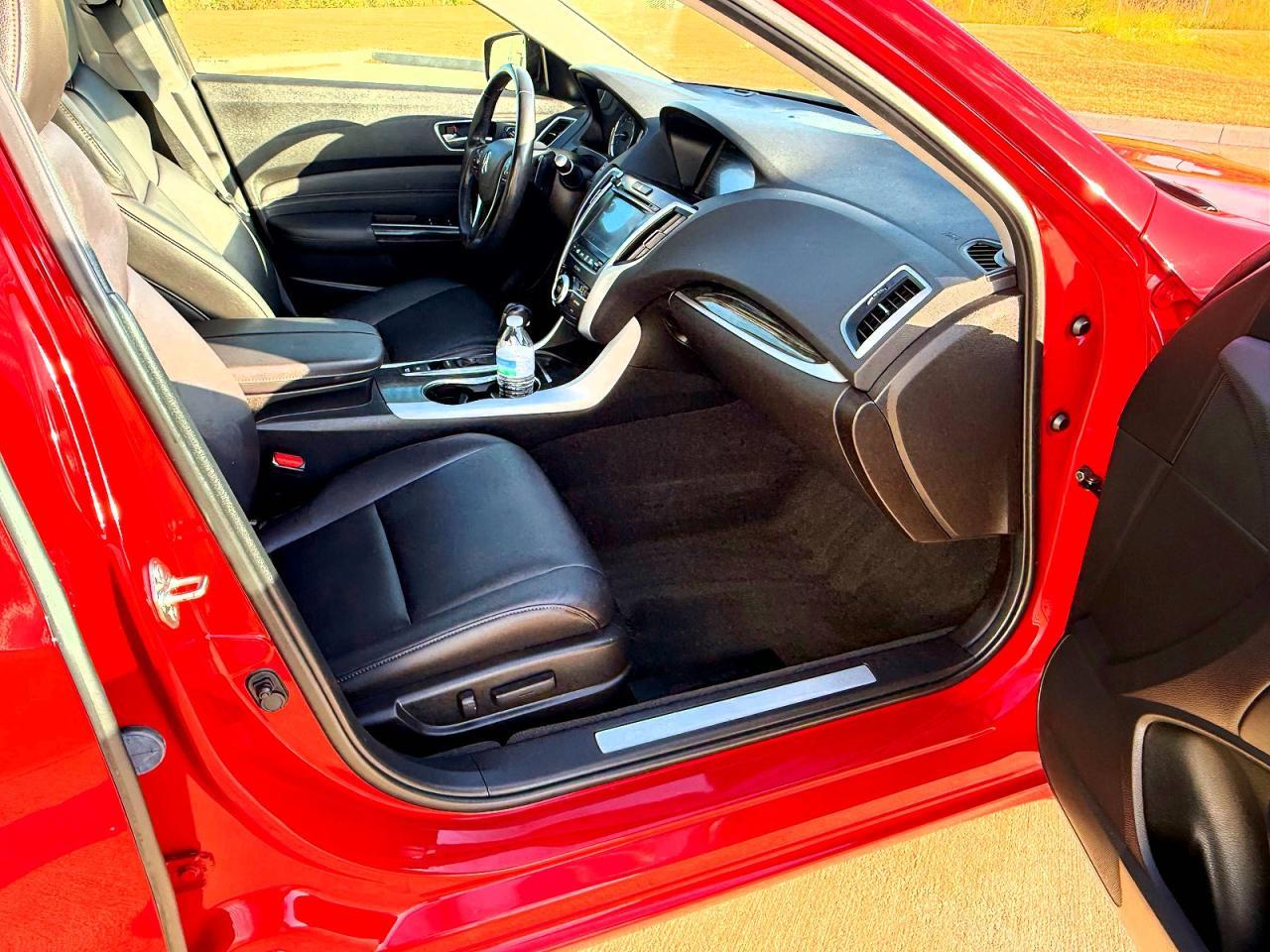 2018 Acura Tlx - Фото 5