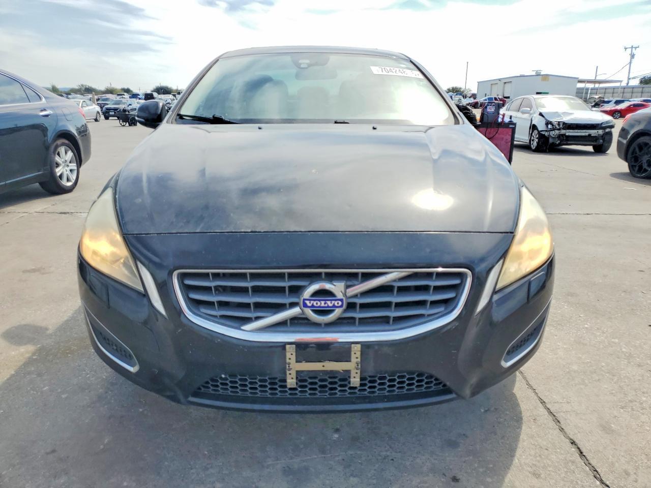 2013 Volvo S60 T5 - Image 5