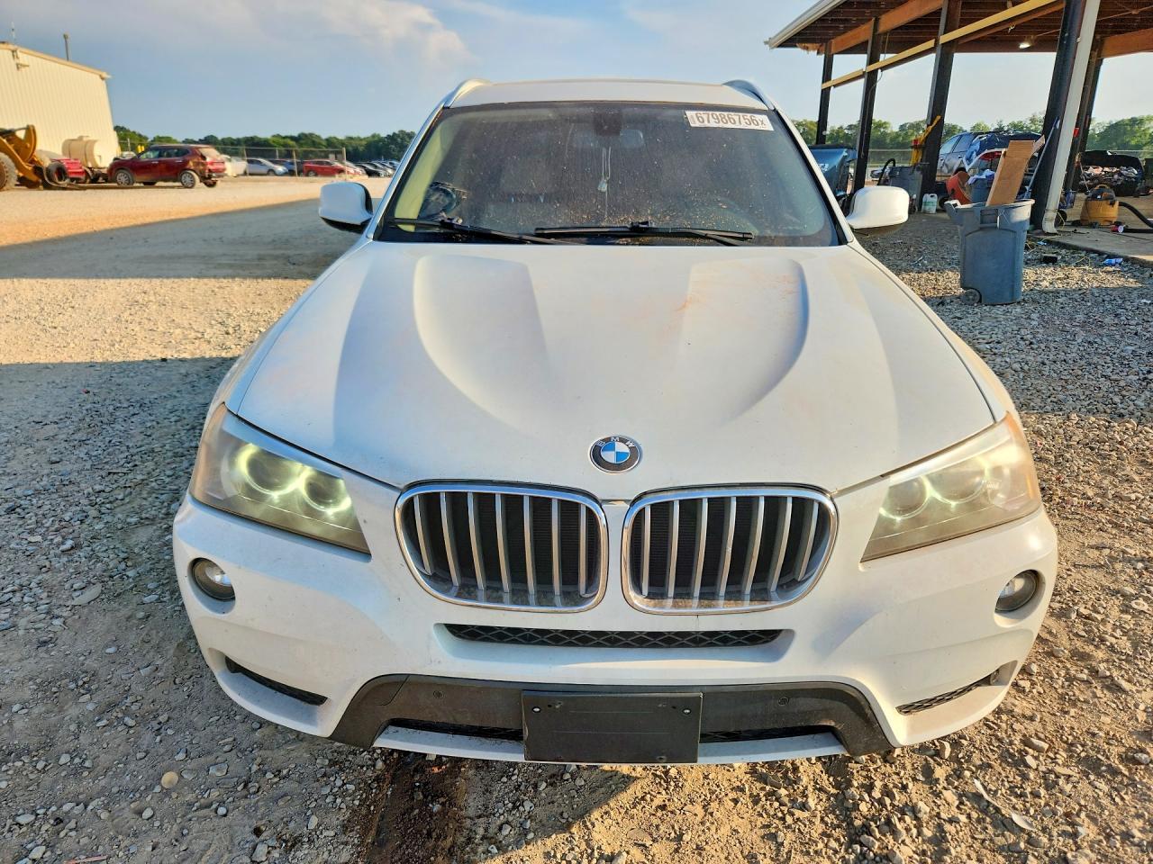 2013 BMW X3 xDrive28I - Image 5