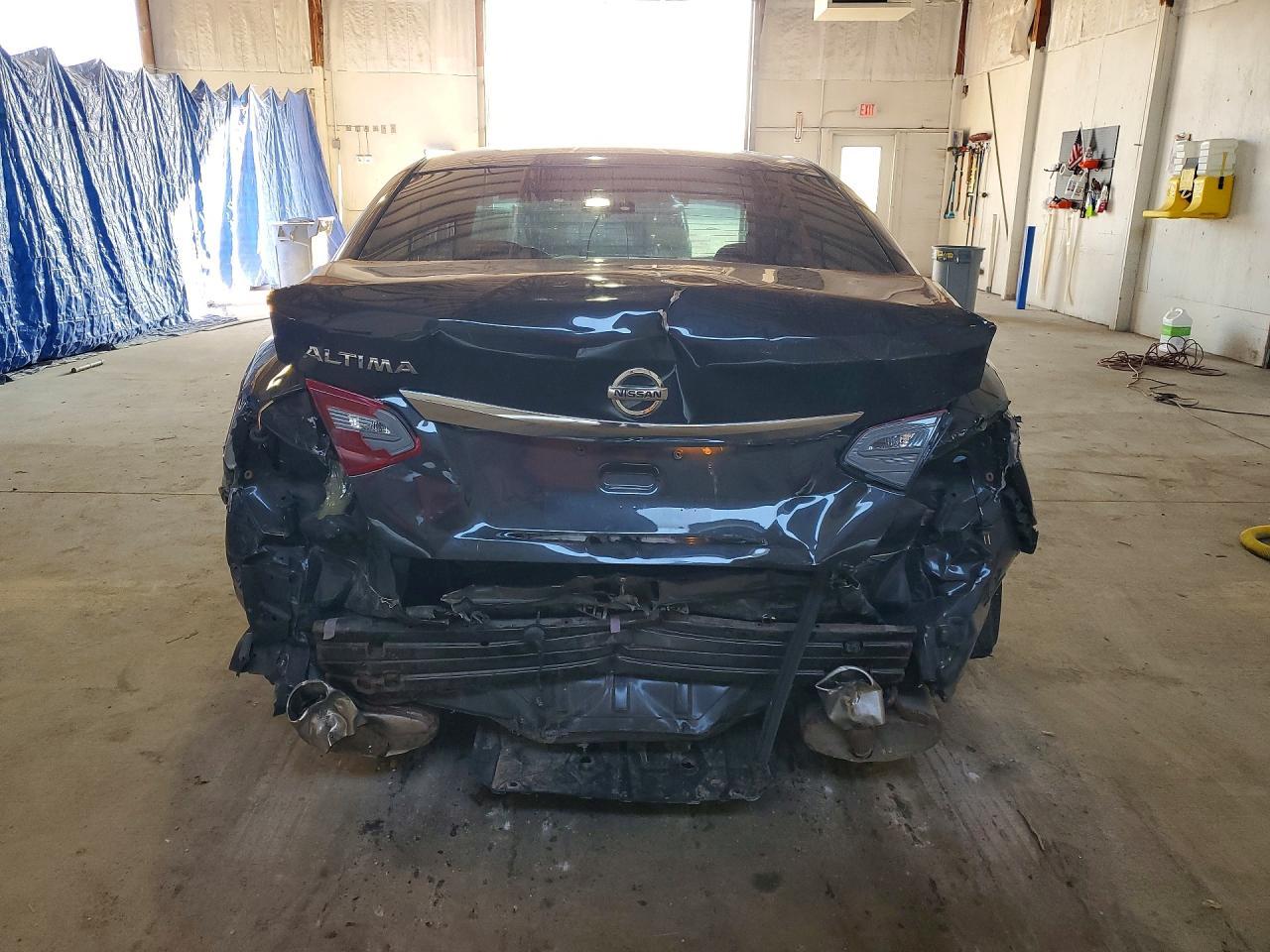 2018 Nissan Altima 2.5 S - Image 6