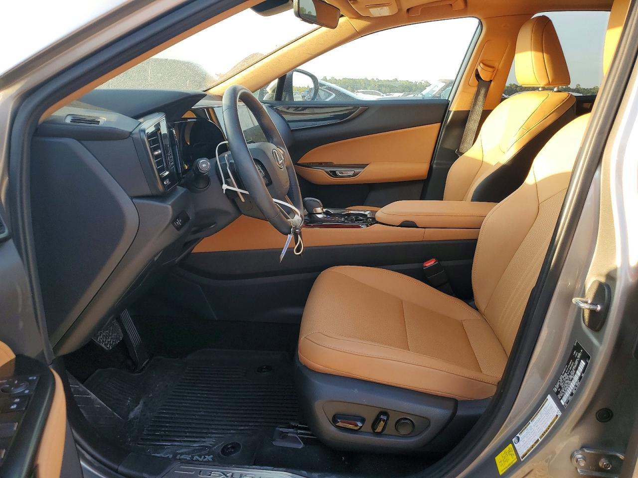 2024 Lexus Nx 350H Base - Image 7