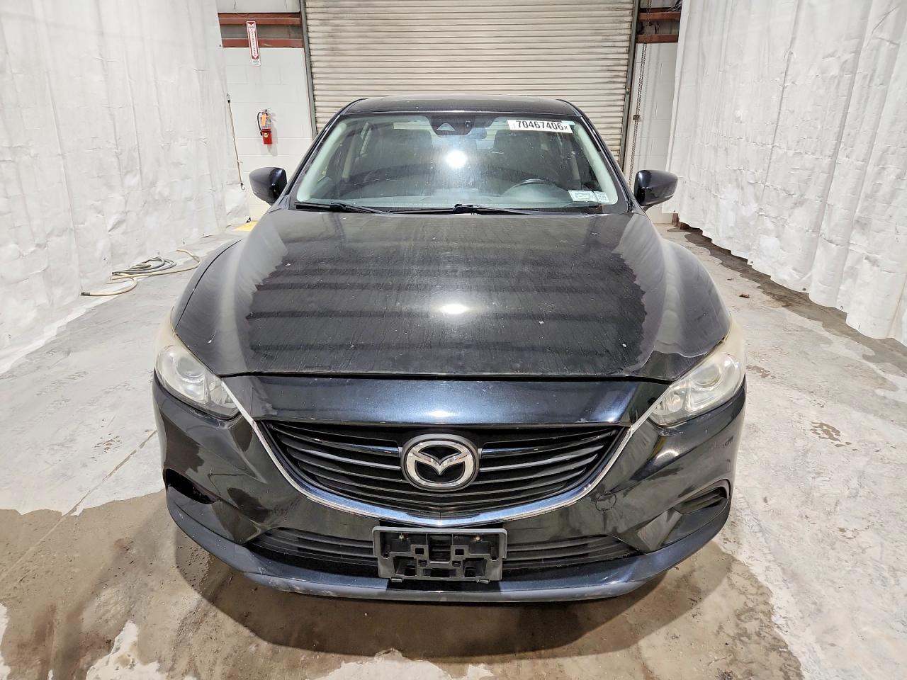 2017 Mazda 6 - Фото 5