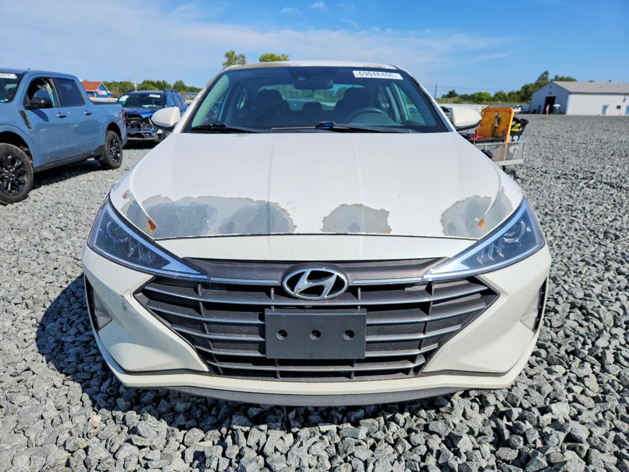 2019 Hyundai Elantra Sel - Фото 5