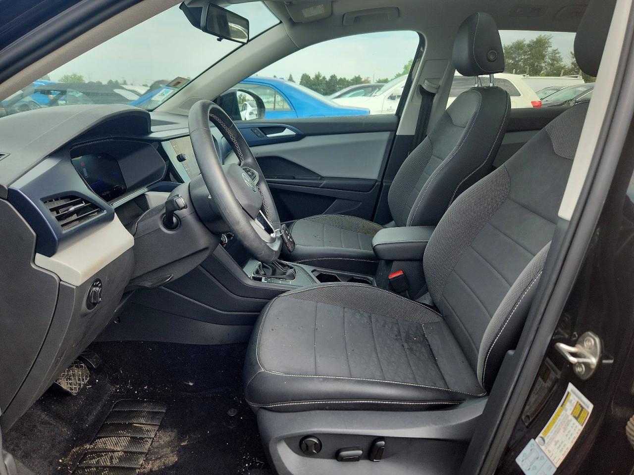 2022 Volkswagen Taos S - Image 7