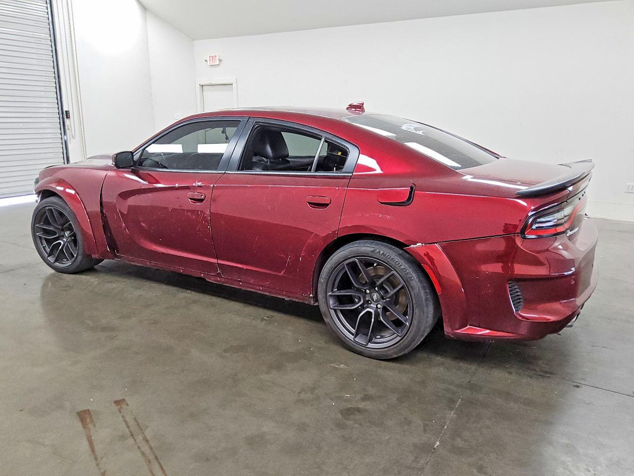 2018 Dodge Charger R/T 392 - Фото 2