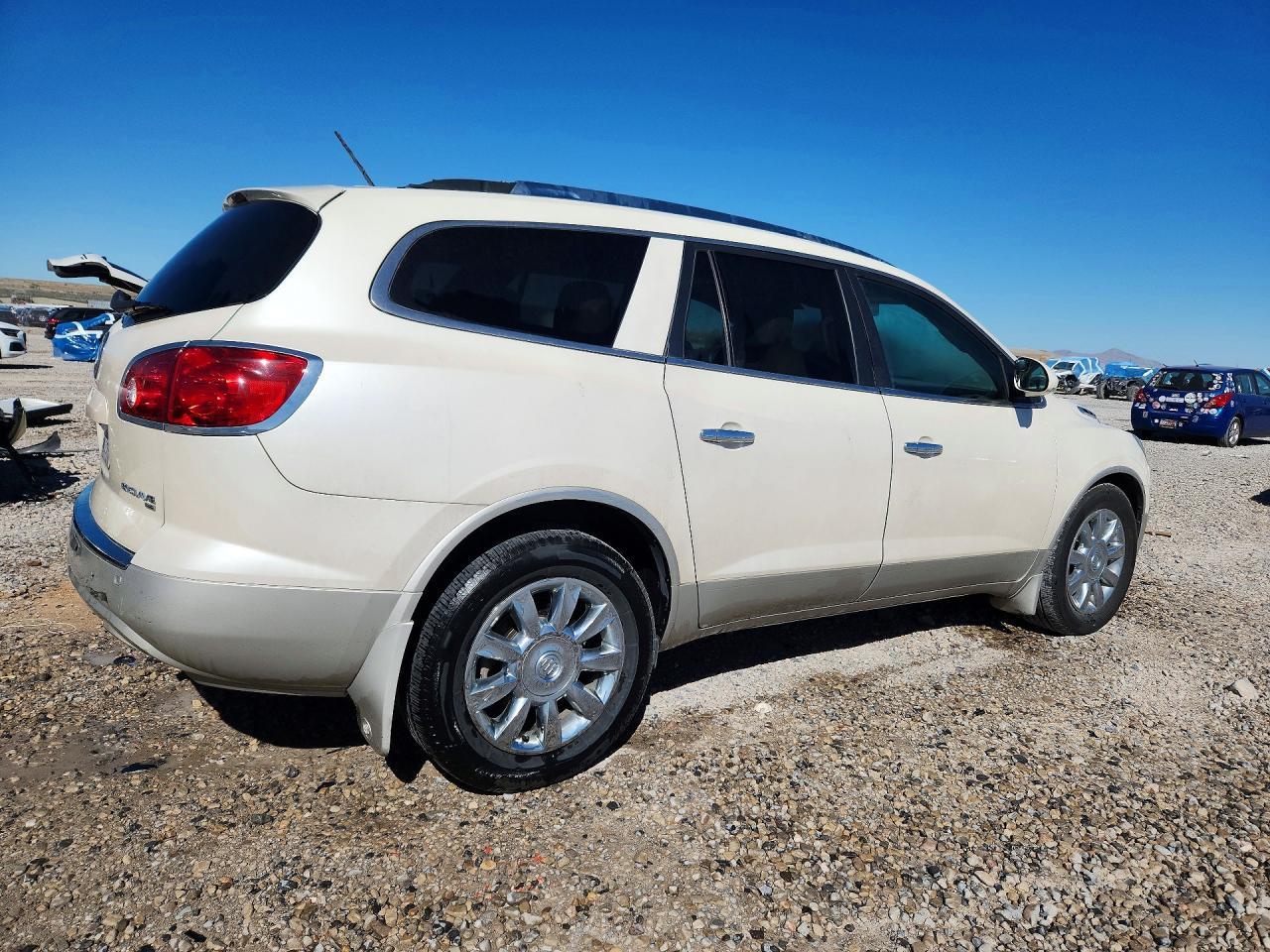 2012 Buick Enclave - Фото 3