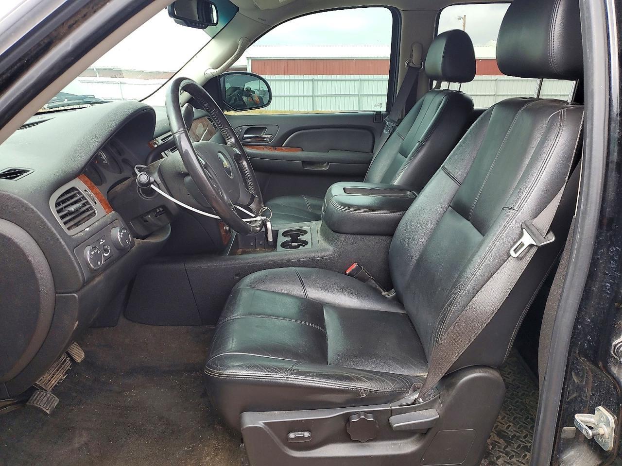 2008 Chevrolet Tahoe K1500 Hybrid - Image 7