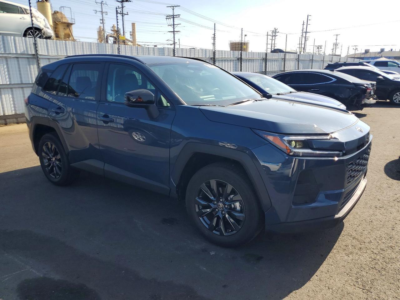 2026 Toyota Rav4 Xle Premium - Image 4