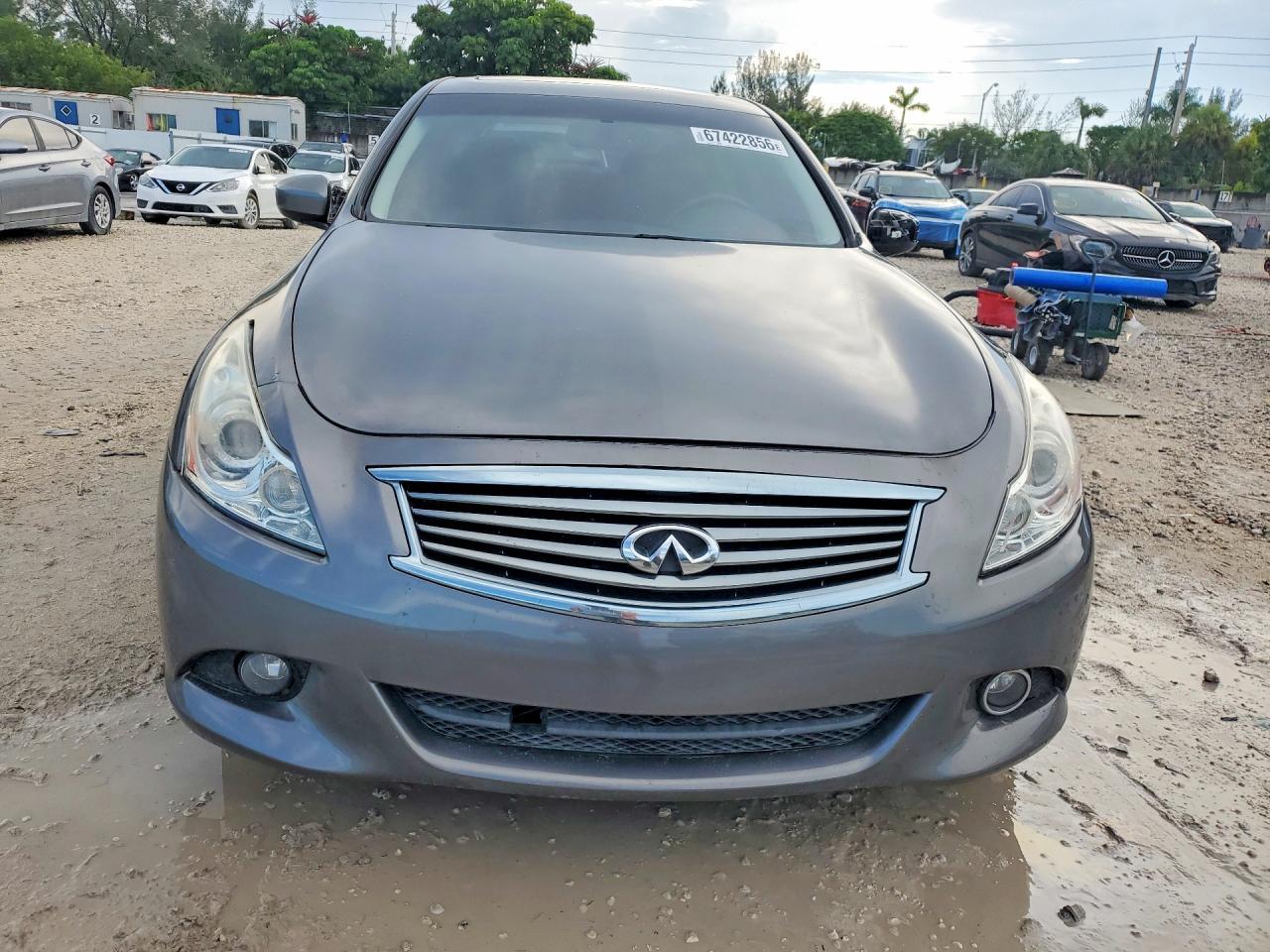 2013 Infiniti G37 Sedan Journey - Image 5