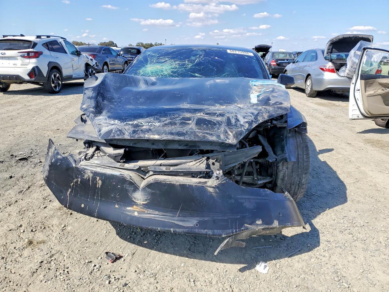 2020 Tesla Model S - Image 5