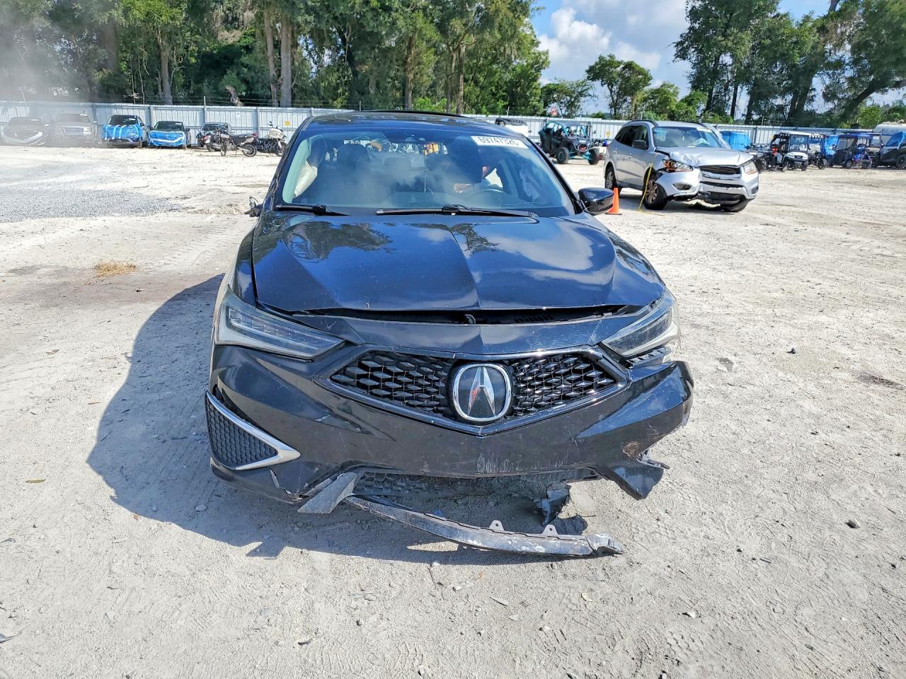 2020 Acura Ilx Premium - Фото 5