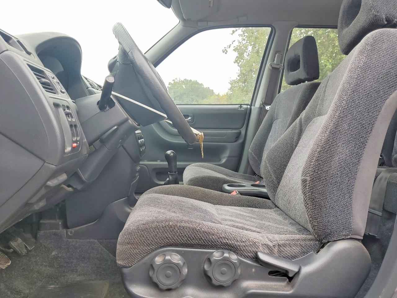 2000 Honda Cr-V Ex - Image 7
