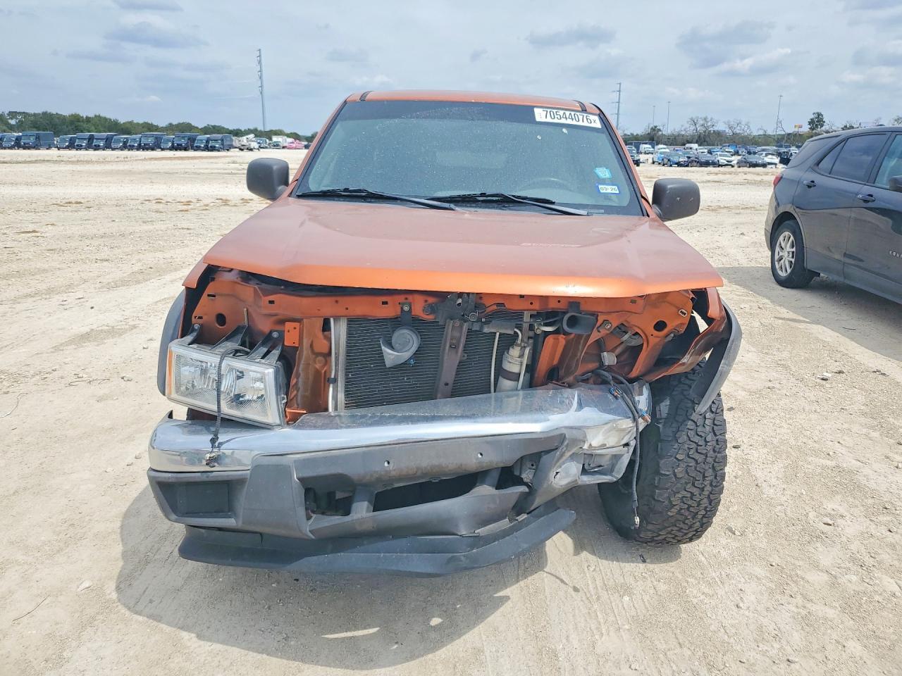 2006 Chevrolet Colorado - Image 5