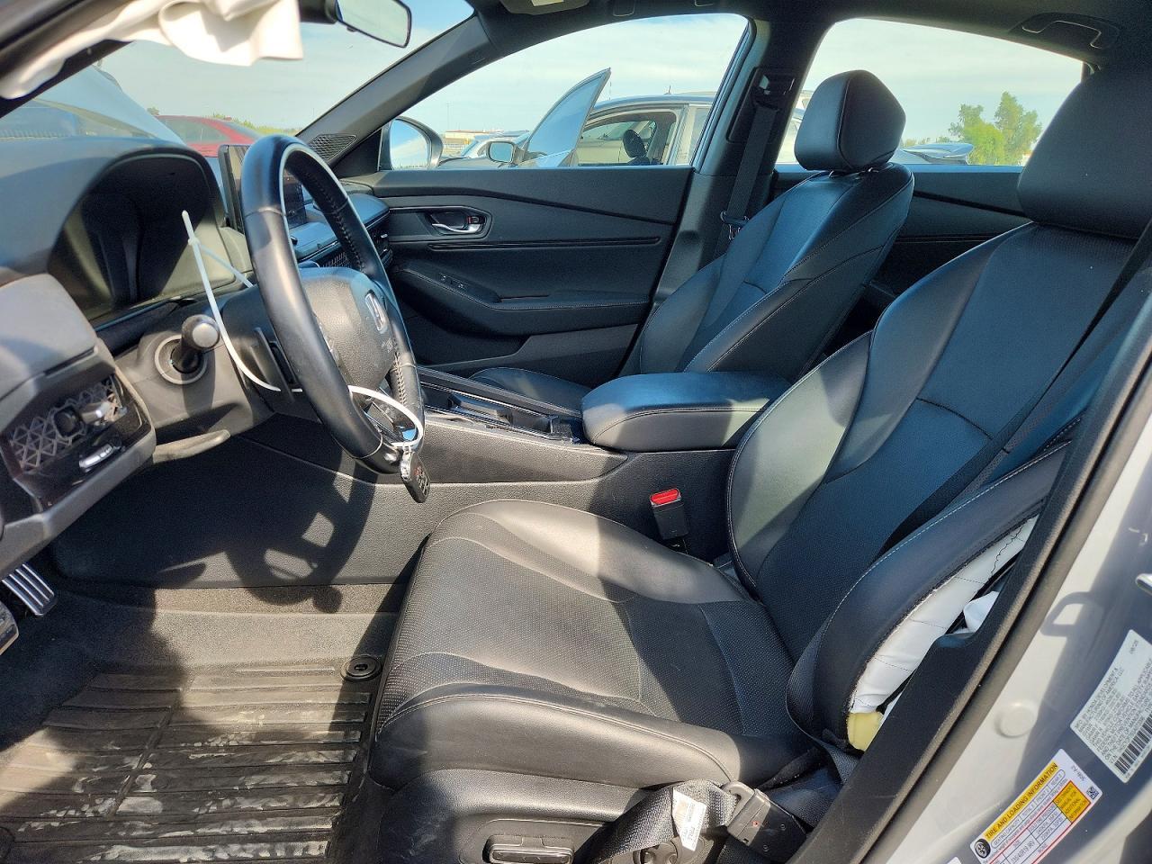 2025 Honda Accord Hybrid Sport-L - Image 7