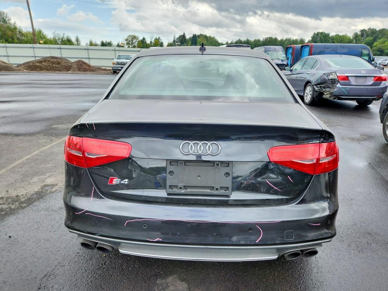 2014 Audi S4 Premium Plus - Image 6