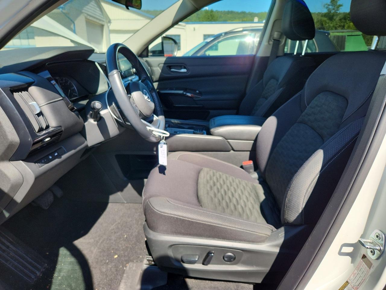 2022 Nissan Pathfinder Sv - Фото 7