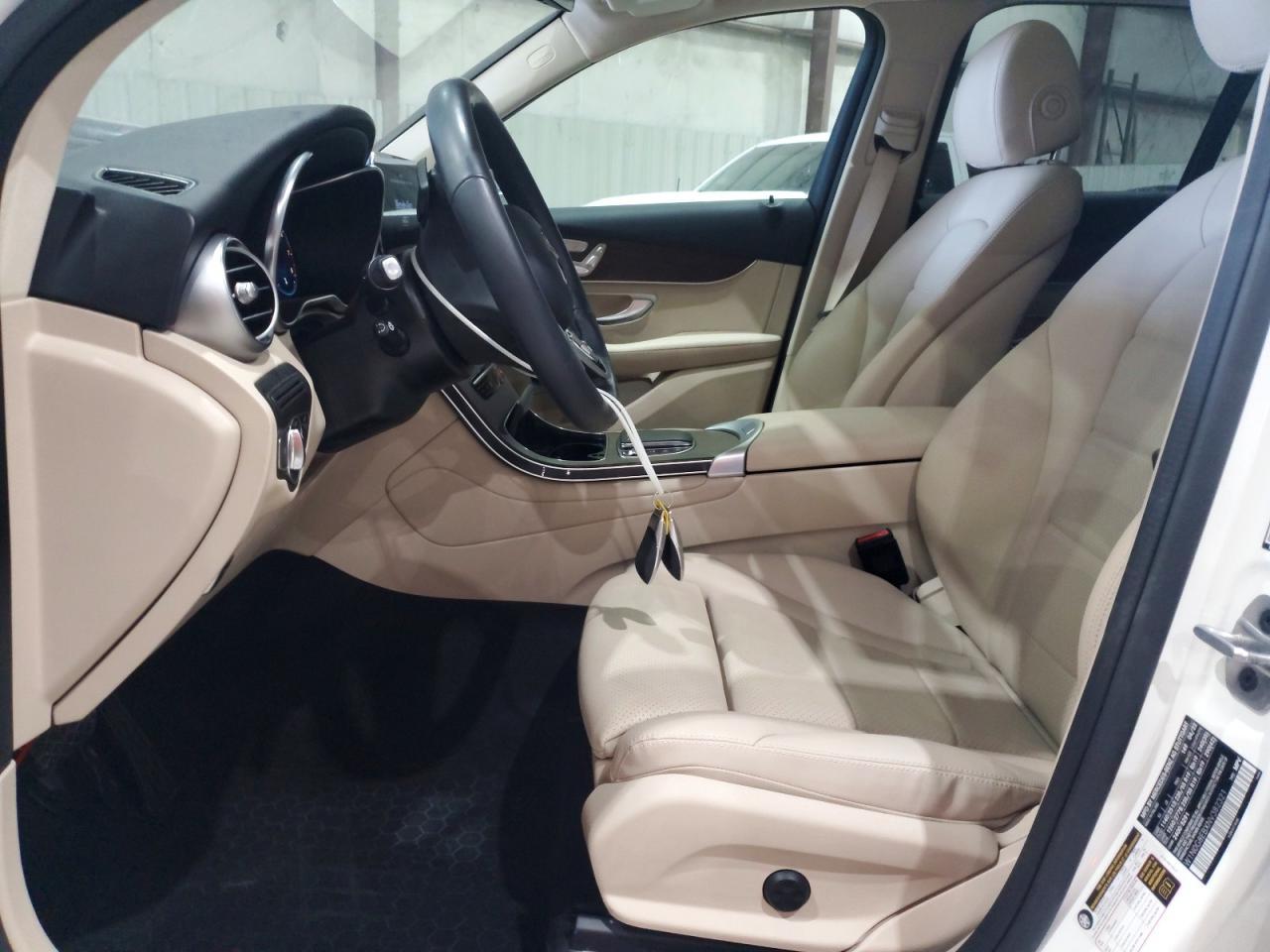 2022 Mercedes-Benz Glc 300 4Matic - Фото 7