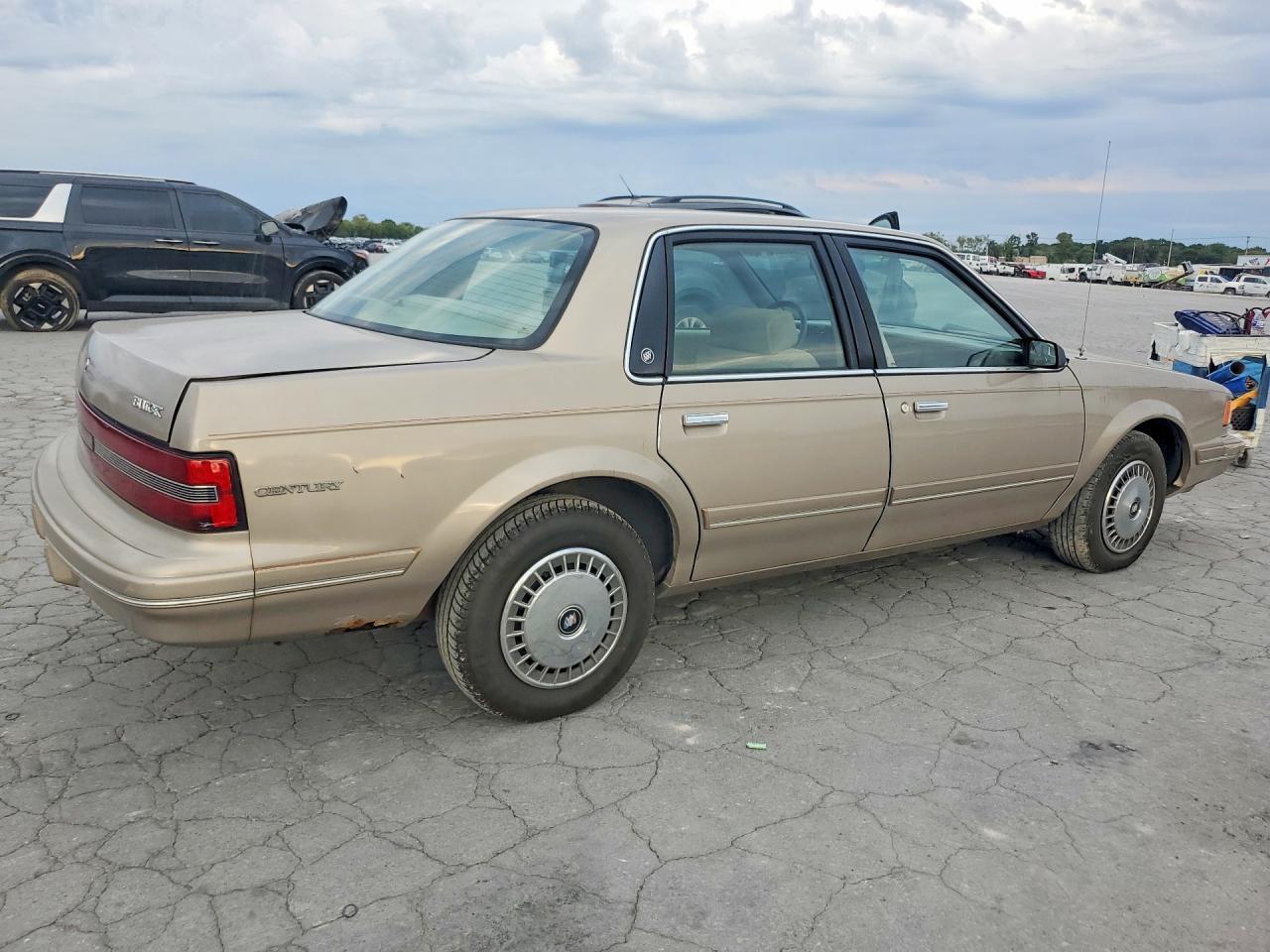1996 Buick Century - Фото 3