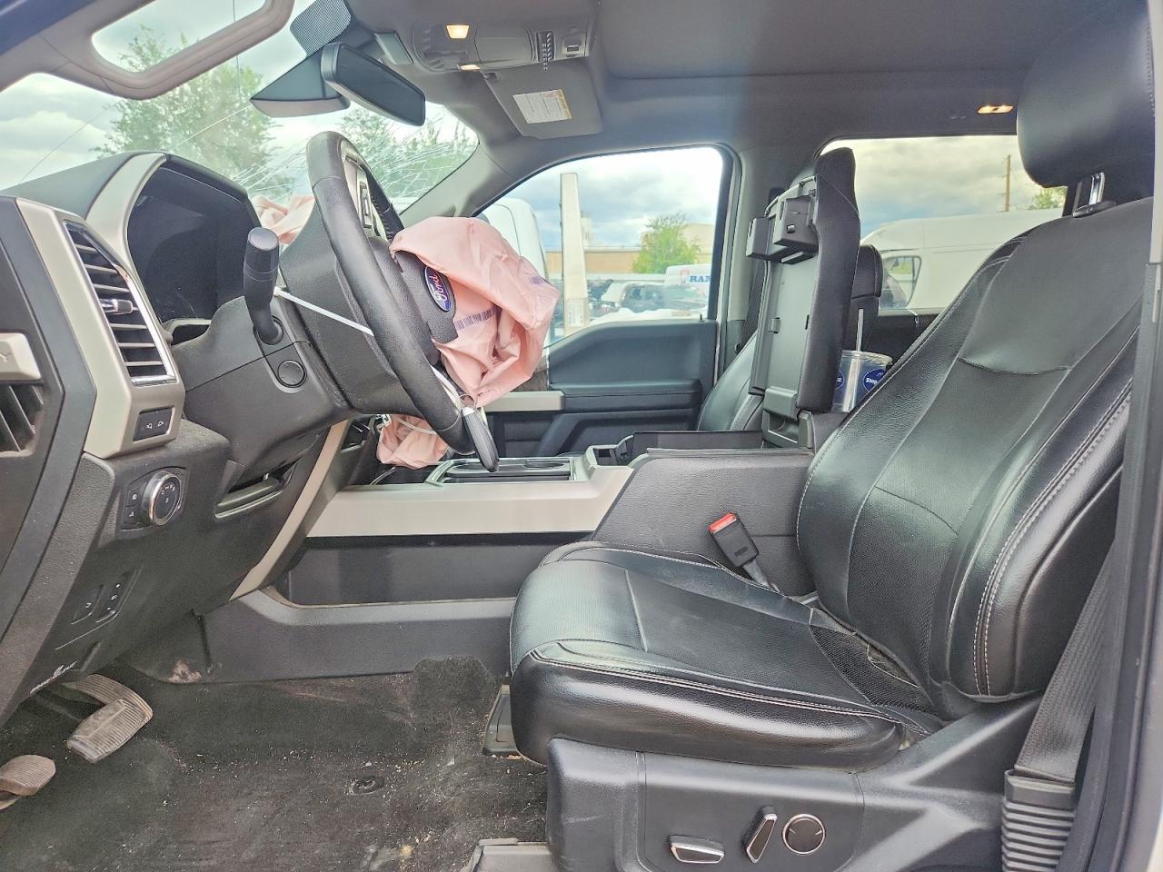 2017 Ford F350 Super Duty - Image 7