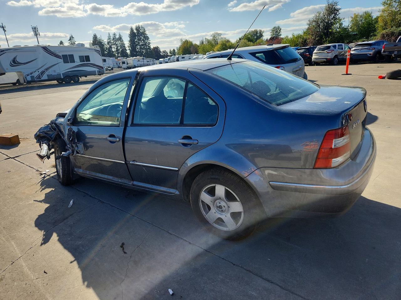 2004 Volkswagen Jetta Gls Tdi - Image 2