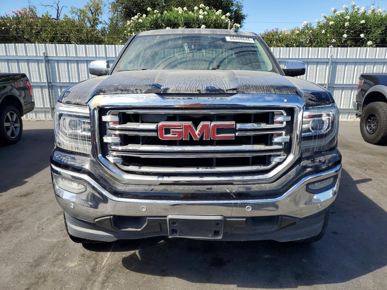 2016 GMC Sierra C1500 Slt - Image 5