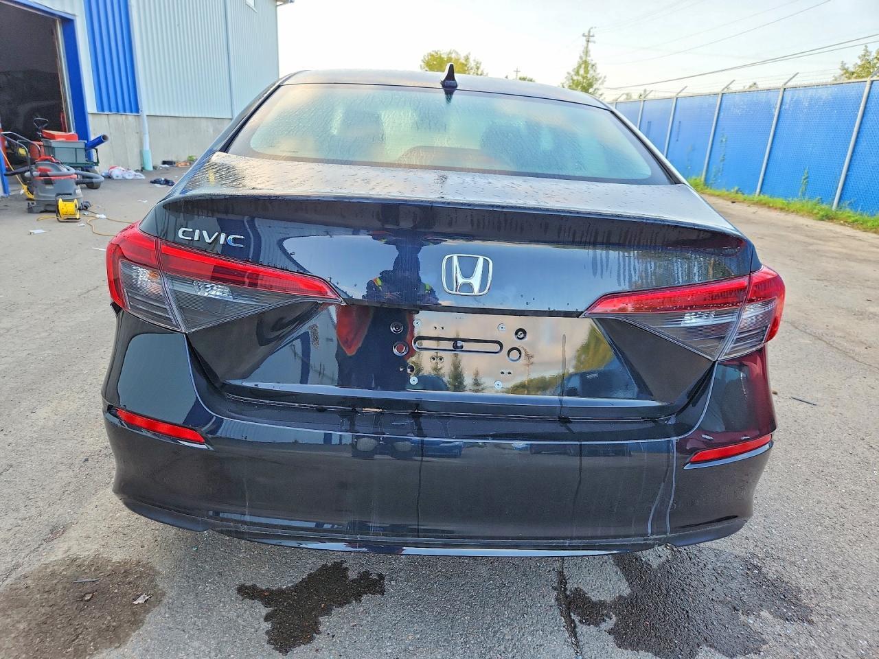 2023 Honda Civic Lx - Image 6