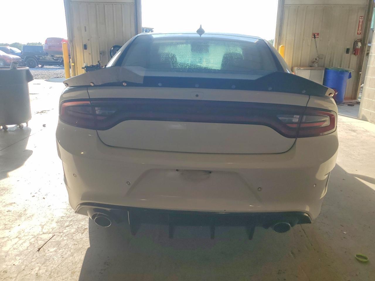 2019 Dodge Charger R - Image 6