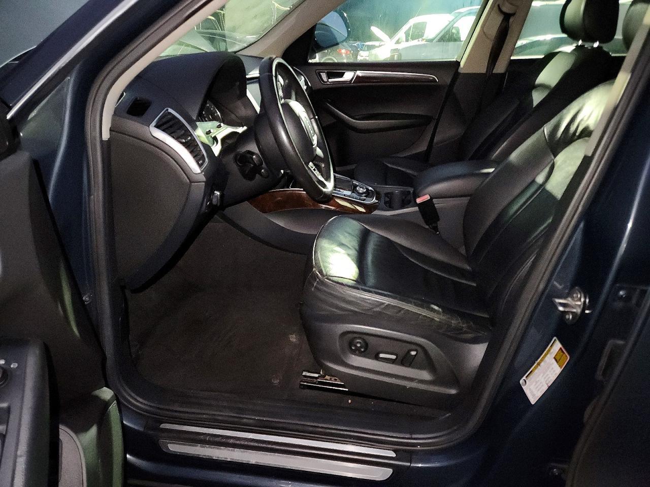 2011 Audi Q5 Premium Plus - Фото 7
