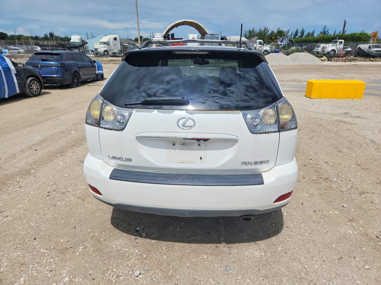 2006 Lexus Rx 330 - Image 6