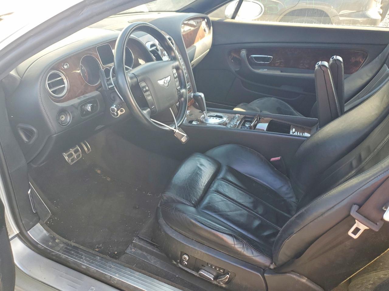 2005 Bentley Continental Gt - Фото 7