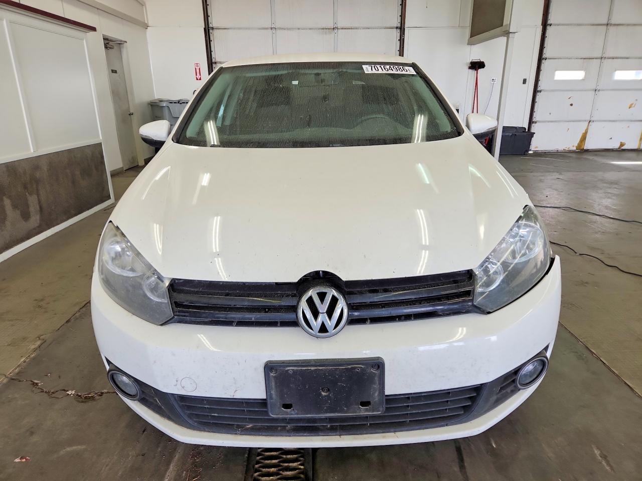 2013 Volkswagen Golf - Image 5