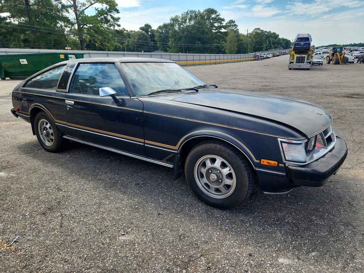 1979 Toyota Supra - Image 4