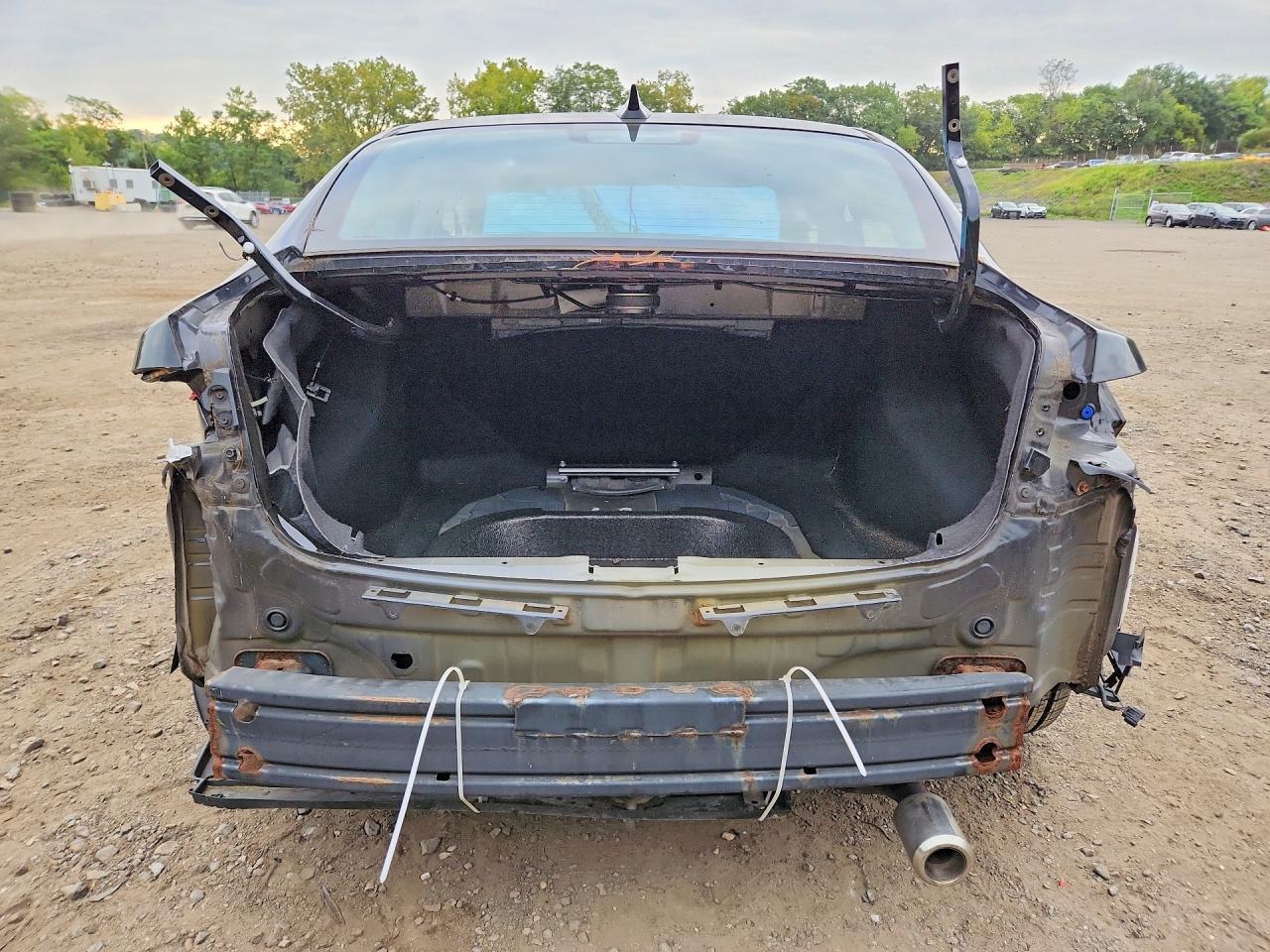 2019 Acura Ilx Premium - Фото 6