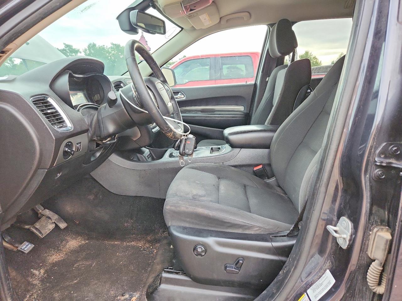 2014 Dodge Durango - Фото 7