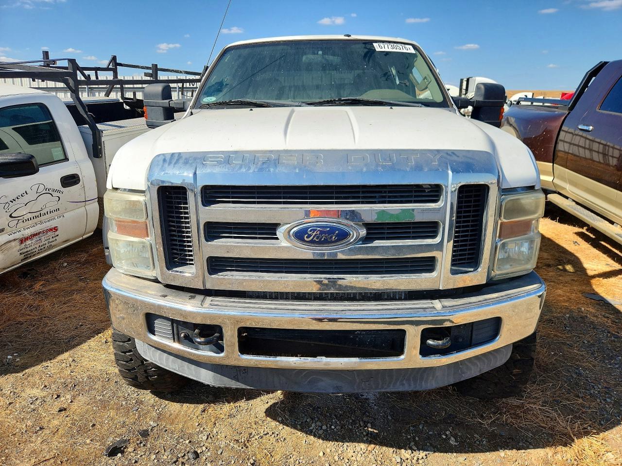 2010 Ford F250 Super Duty - Image 5
