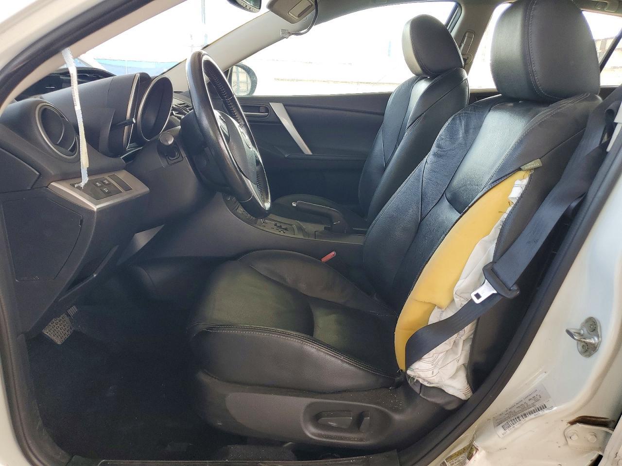 2012 Mazda 3 I - Фото 7