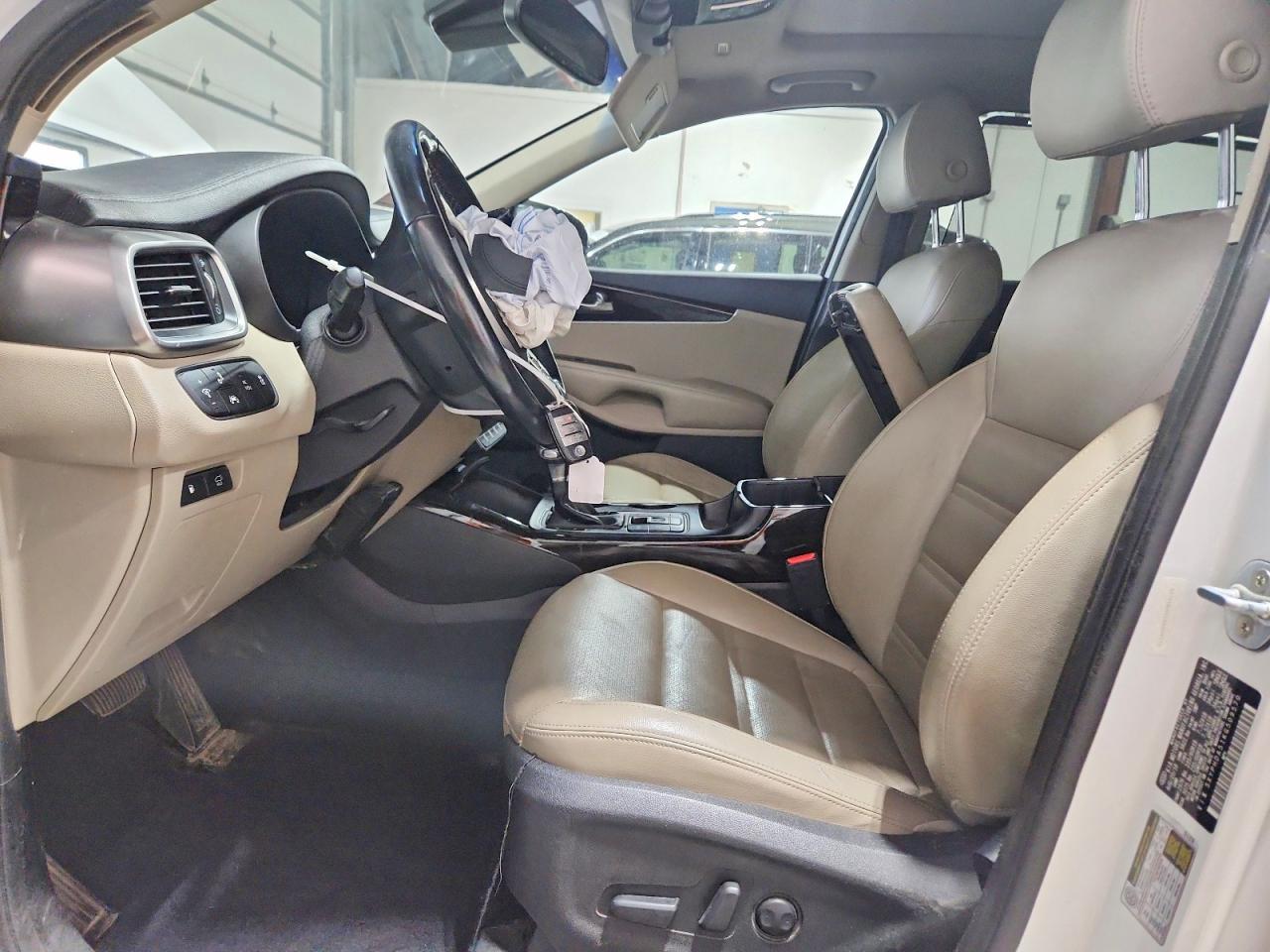 2019 Kia Sorento Ex V6 - Фото 7