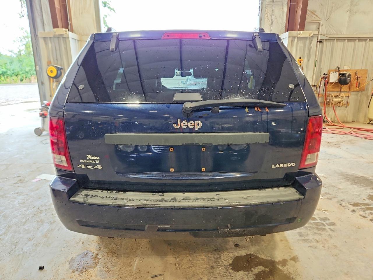 2005 Jeep Grand Cherokee Laredo - Image 6