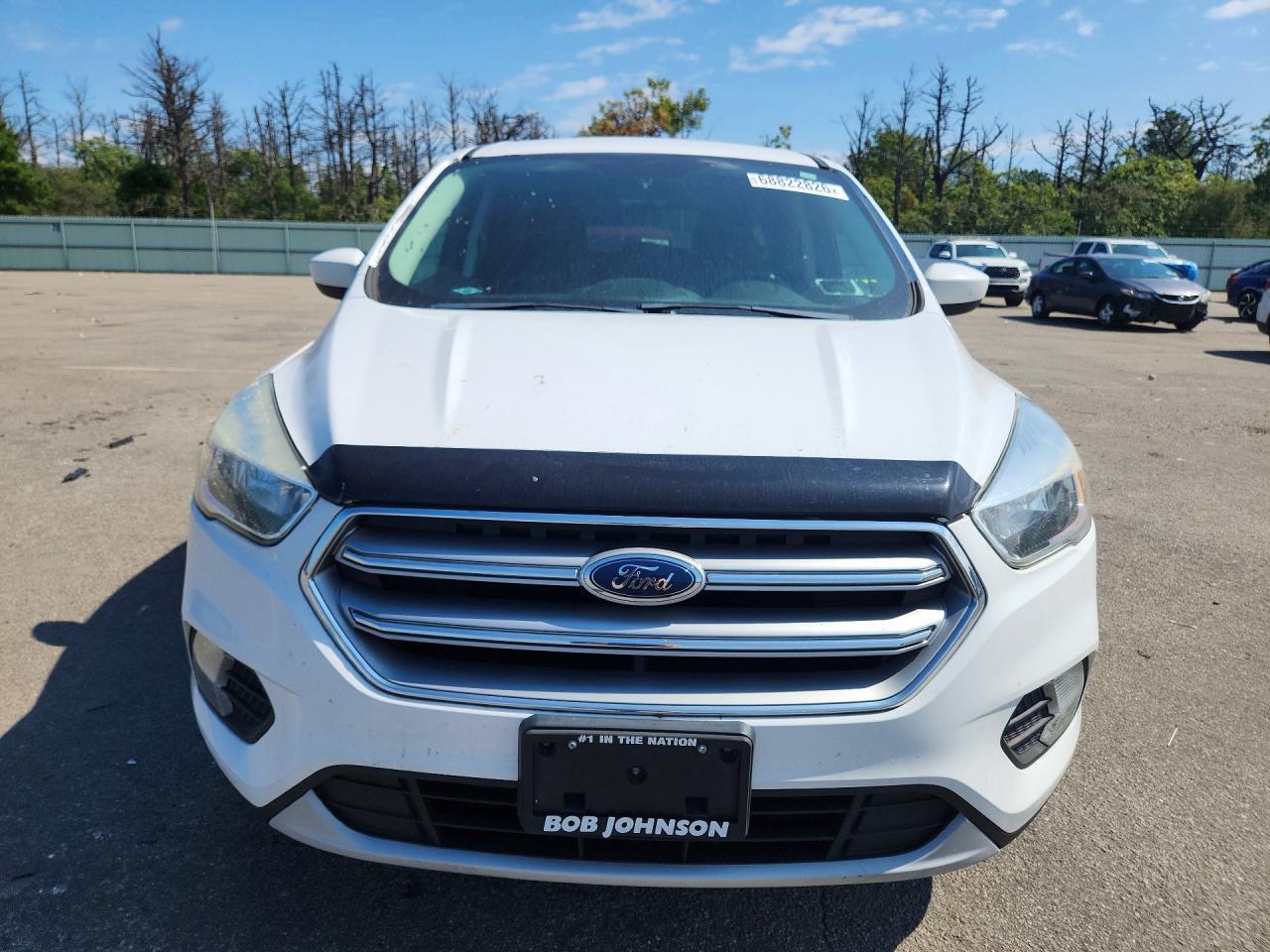 2017 Ford Escape Se - Фото 5