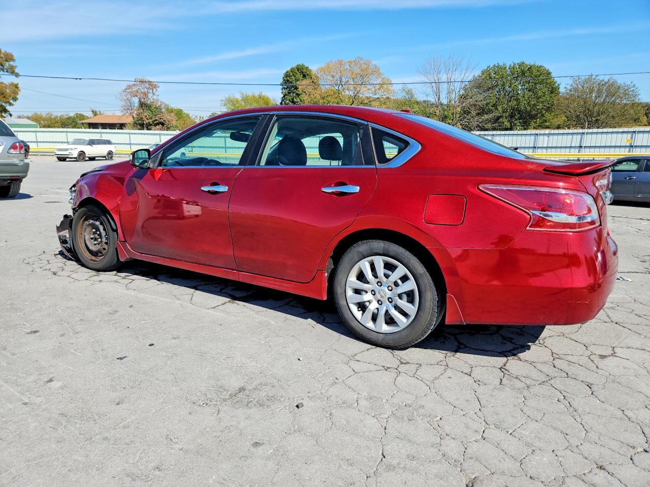 2013 Nissan 350C - Фото 2