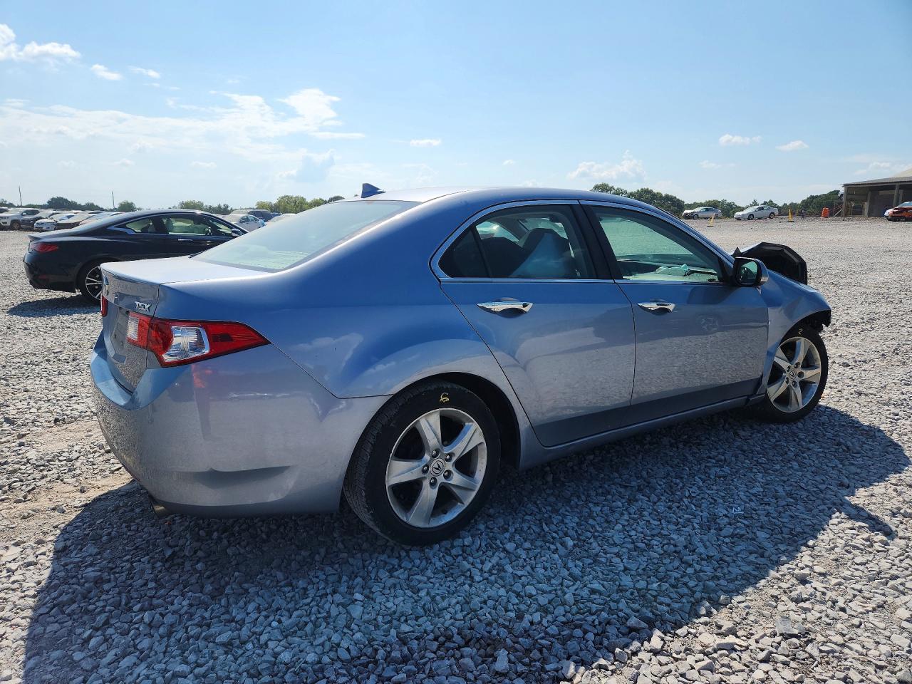 2009 Acura Tsx - Фото 3